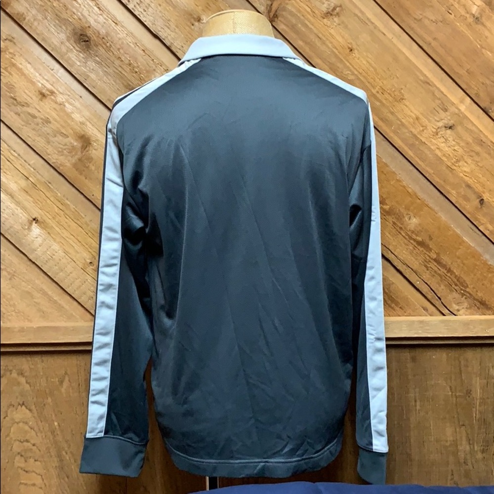Nike polyester pullover large - Picture 2 of 7